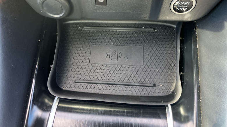 Nissan Qashqai 1.3 DiG-T MH Tekna 5dr Petrol Hatchback
